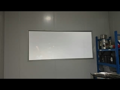 Современный дизайн PDLC FILM Плоские или изогнутые поверхности с универсальной функциональностью