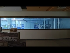 Не самоклеящаяся умная пленка PDLC для защиты конфиденциальности