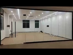 Современный дизайн PDLC FILM Плоские или изогнутые поверхности с универсальной функциональностью