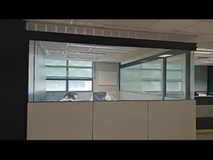 Не самоклеящаяся умная пленка PDLC для защиты конфиденциальности