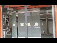 Самоклеящаяся умная пленка PDLC, производимая по заказу, толщина стандартная или нестандартная