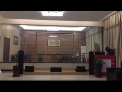 Самоклеящаяся умная пленка PDLC, производимая по заказу, толщина стандартная или нестандартная