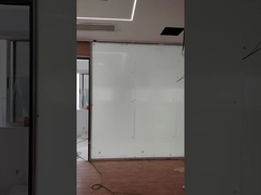 Самоклеящаяся умная оттенковая пленка PDLC Сменная защита конфиденциальности