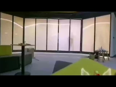 Сменная умная пленка AC220V электронное регулируемое управление