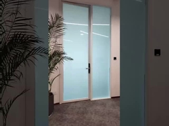 Произведенная по запросу умная пленка PDLC для домашнего офиса и самоклеящейся