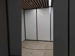 Произведенная по запросу умная пленка PDLC для домашнего офиса и самоклеящейся