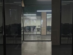 Произведенная по запросу умная пленка PDLC для домашнего офиса и самоклеящейся