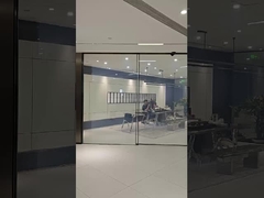 Произведенная по запросу умная пленка PDLC для домашнего офиса и самоклеящейся