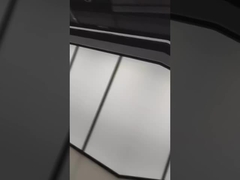 Конфиденциальность Sw Smart PDLC Пленка с энергией для офисной отделки