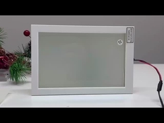 Стерпная умная пленка PDLC сменяемая конфиденциальность Стекло с энергией