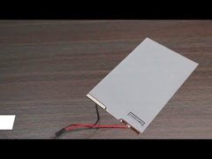 Конфиденциальность Sw Smart PDLC Пленка с энергией для офисной отделки