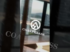 Внутренние офисные перегородки умные стекло PDLC пленка регулируемая переключаемая