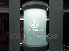 OEM ODM Smart PDLC Фильм регулируемый переключаемый для отделки интерьера офиса