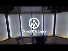 OEM ODM Smart PDLC Фильм регулируемый переключаемый для отделки интерьера офиса