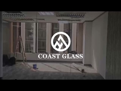 Умная пленка с переключающимся управлением Белый Чёрный Зеленый Синий Окно Конфиденциальность Пленка PDLC