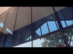 OEM ODM Smart PDLC Фильм регулируемый переключаемый для отделки интерьера офиса