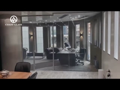 Умная пленка с переключающимся управлением Белый Чёрный Зеленый Синий Окно Конфиденциальность Пленка PDLC