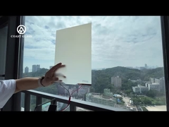 Умная пленка с переключающимся управлением Белый Чёрный Зеленый Синий Окно Конфиденциальность Пленка PDLC